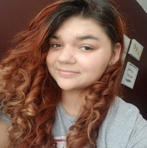 Meet your Posher, Brianna